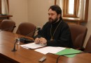 Metropolitan Hilarion presides over the working group drafting the Russian Orthodox Church’s up-to-day catechesis