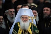 Bulgaria’s Orthodox Church elects new patriarch