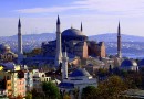 Orthodox patriarch opposes plan to make Hagia Sophia a mosque