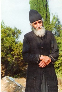 Elder Paisios