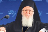Crisis: Greeks eye to settle in Turkey, says Patriarch