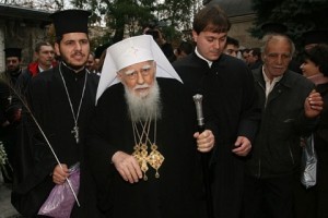 Bulgaria to Unveil New Orthodox Patriarch…