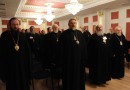 Advanced courses for bishops in Kazakhstan, Central Asia and Azerbaijan