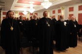 Advanced courses for bishops in Kazakhstan, Central Asia and Azerbaijan