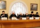 Press conference on results of Bishops’ Council of Russian Orthodox Church took place