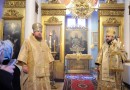 Metropolitan Hilarion: the feat of new martyrs and confessors is a spiritual treasure to be carefully preserved and revered by our Church