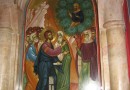 Zacchaeus Sunday and the Most Basic Premise of Spiritual Life