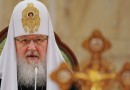 Russian Patriarch Urges Church Presence in Social Networks