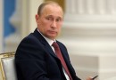 Putin sends message of greeting to Bishops’ Council of ROC