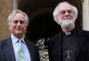 Richard Dawkins Loses Debate Against Former Anglican Head Rowan Williams at Cambridge University (FULL VIDEO)