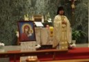 The first community of the Russian Orthodox Church emerges in Andorra