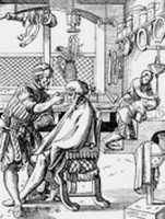 A Barber’s Story