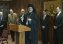 Orthodox Church fights for freedom