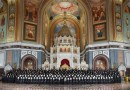 Message of the Holy Bishops’ Council to the Clergy, Monastics, Laity and Children of the Russian Orthodox Church