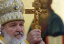 Russian Orthodox Church looks to salvation online