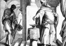 The Publican and Pharisee