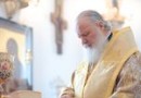 Patriarch Kirill on four years as Patriarch: a lot has been done, a lot remains to do