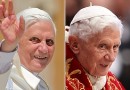 Pope Benedict shows signs of aging, but Vatican reports no illness