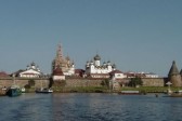 Church Seeks to Restrict Access to Solovki