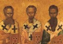 The Heritage of the Three Hierarchs