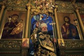 Gaza’s Orthodox Church Celebrates 1,606 Years