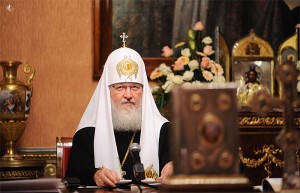 The Holy Synod of the Russian…