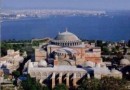 Avramopoulos on Hagia Sophia’s Renovation