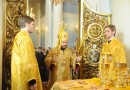 Metropolitan Hilarion: God’s mercy exceeds His justice