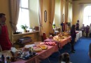 Orthodox parish in Waterford, Ireland, organizes festival for parishioners and locals