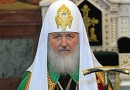 His Holiness Patriarch Kirill discusses preparations for the celebration of 1025th anniversary of the Baptism of Rus’ with Chancellor of the Ukrainian Orthodox Church and head of Ukrainian President’s Administration