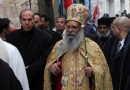 Ethiopia elects Patriarch of Orthodox Church