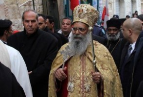 Ethiopia elects Patriarch of Orthodox Church