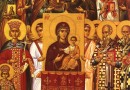 Sunday of Orthodoxy 2013