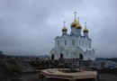 Twenty churches to be built on the Kamchatka peninsula