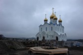 Twenty churches to be built on the Kamchatka peninsula