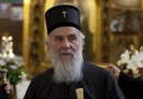 Patriarch sends Easter greetings to Catholics, Protestants