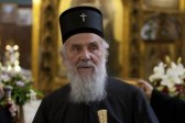 Patriarch sends Easter greetings to Catholics, Protestants