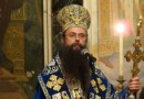 Bulgarian Bishop Donates Rolex to Pay Church’s Electricity