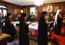Holy Synod of Bishops concludes spring session, the USA