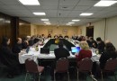 Lesser Synod, Metropolitan Council conclude meetings