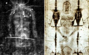 Turin Shroud ‘is not a medieval…