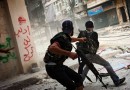 Syria’s Christian Community Under Attack