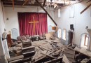 Outsiders are killing Syrian People, destroying Churches and mosques – Christian Bishop