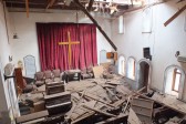 Outsiders are killing Syrian People, destroying Churches and mosques – Christian Bishop