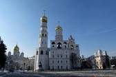 Bell music concert to be given in Kremlin on House of Romanov’s 400th anniversary