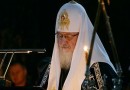 His Holiness Patriarch Kirill: ‘We Must Renounce Self-Justification’