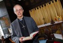 Russian Church hopes new head of Anglican Church will not allow female bishops, same-sex marriage