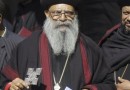 His Holiness Patriarch Kirill congratulates new Primate of the Ethiopian Church