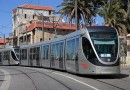 Tramline to be built through the territory of the Gornensky Convent in Jerusalem