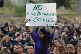 Cyprus Bailout to Cost Orthodox Church $130 Million